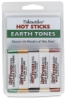 Earth Tones, Set of 5