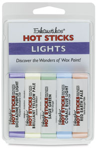 Light Tones, Set of 5