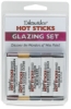Glazing, Set of 5