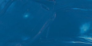 Cobalt Turquoise Blue