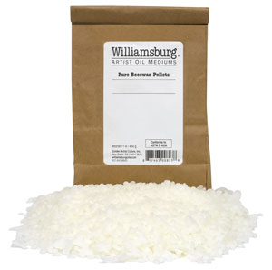 Pure Beeswax Pellets