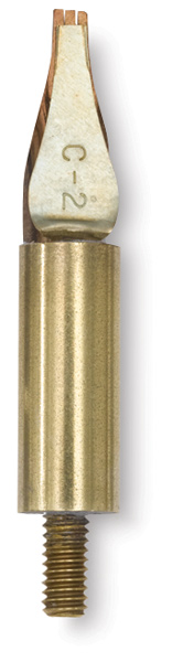Pen Point Attachment C-2