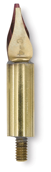Pen Point Attachment C-4