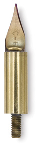 Pen Point Attachment C-6