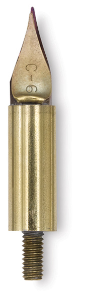 Pen Point Attachment C-6