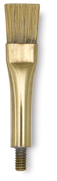 Hot Brush Attachment Bright #6