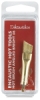 Hot Brush Attachment Angled Bright #6