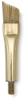 Hot Brush Attachment Angled Bright #6
