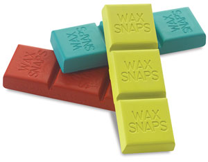 Wax Snaps Wax Snaps