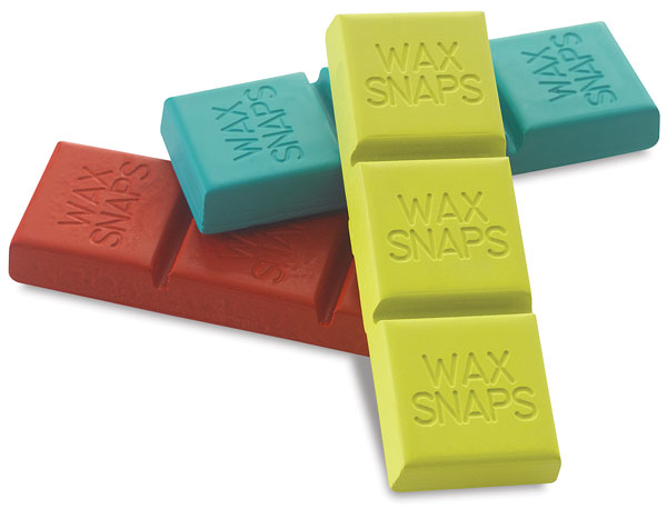 Wax Snaps