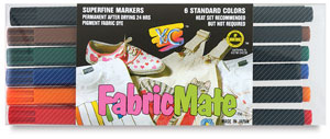 Standard Colors