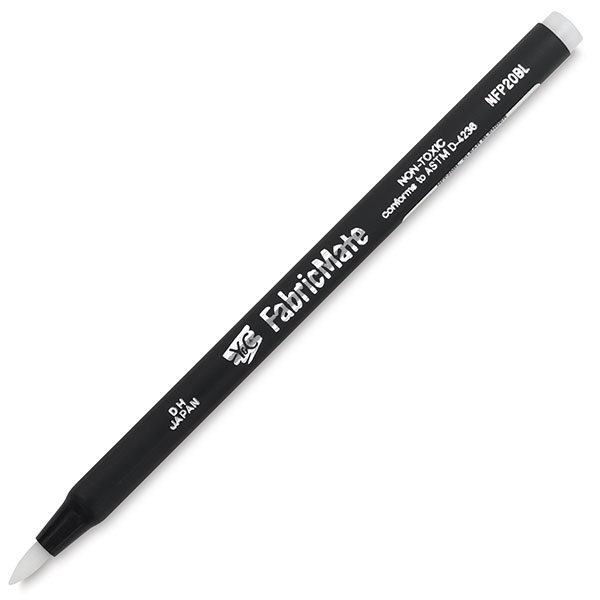 Brush Tip Colorless Blender