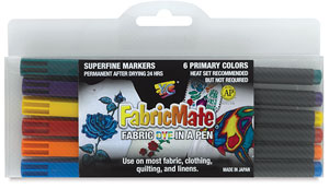 Primary Colors &nbsp; NEW! 