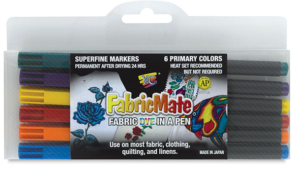 Primary Colors &nbsp; NEW! 