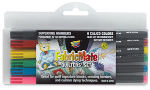Calico Quilt Colors&nbsp; NEW! 