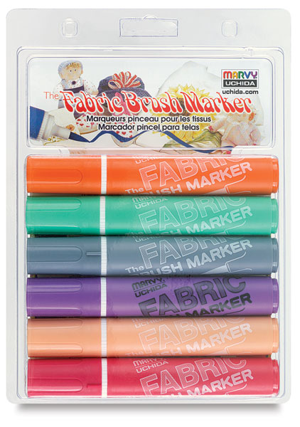 Decorating Colors Set