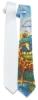 Habutai (China Silk) Tie