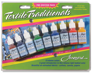 Exciter Pack