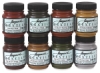 Earth Tones, Set of 8&nbsp; NEW! 