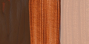 Burnt Sienna