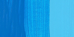 Cerulean Blue
