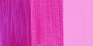Iridescent Fuchia