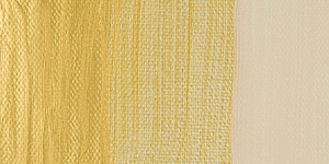 Pearlescent Satin Gold