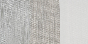 Pearlescent Silver