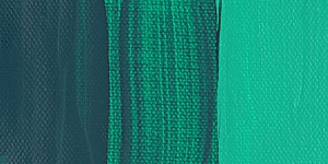 Phthalo Green (Red Shade)