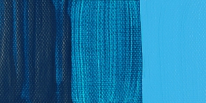 Turquoise Hue