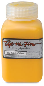 Golden Yellow, 8 oz