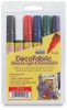 Marvy Decofabric Paint Markers