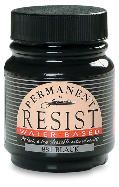 Black, 2.25 oz