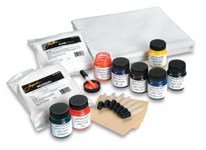 Marbling Class Pack
