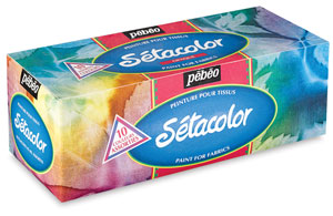 Opaque Set of 10