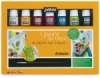 Setacolor Opaque "I Paint On Fabrics" Gift Set