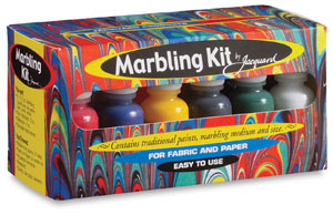 Marbling Starter Kit