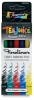 Set of 5 Fine Line