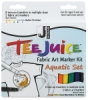 Aquatic Colors Kit, Set of 5