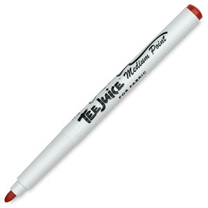 Medium Point Marker