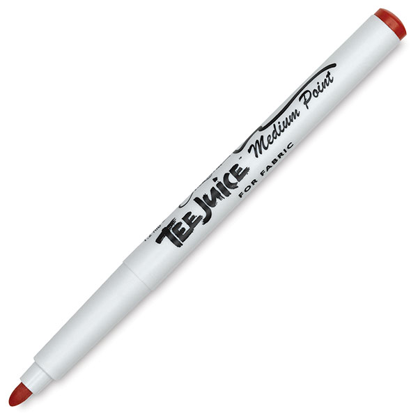 Medium Point Marker