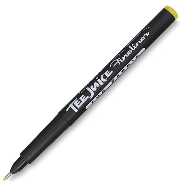Fine Point Marker