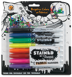 Set of 8