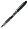 Sharpie Stained, Black