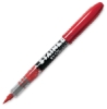 Sharpie Stained, Red