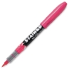 Sharpie Stained, Pink