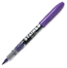 Sharpie Stained, Purple