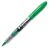 Sharpie Stained, Green Sharpie Stained, Green