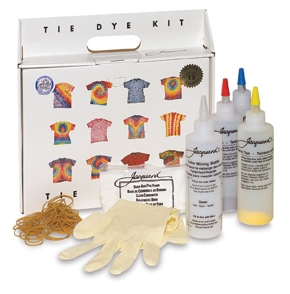 tie dye kit john lewis