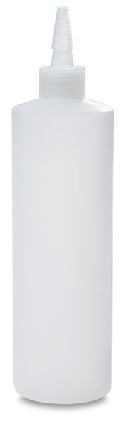 Plastic Bottle